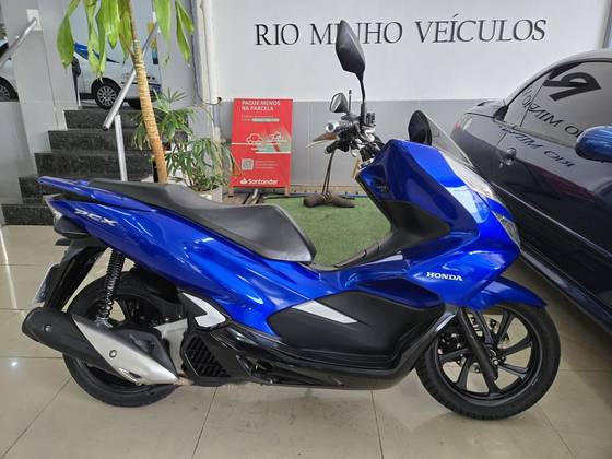 HONDA PCX 